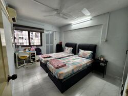 Blk 259 Yishun Street 22 (Yishun), HDB 4 Rooms #631475781